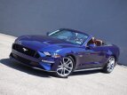 Thumbnail Photo 59 for 2019 Ford Mustang GT